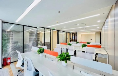 富尔大厦房源照片