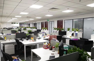 富尔大厦房源照片