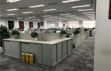 富尔大厦房源照片