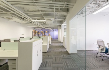 富尔大厦房源照片